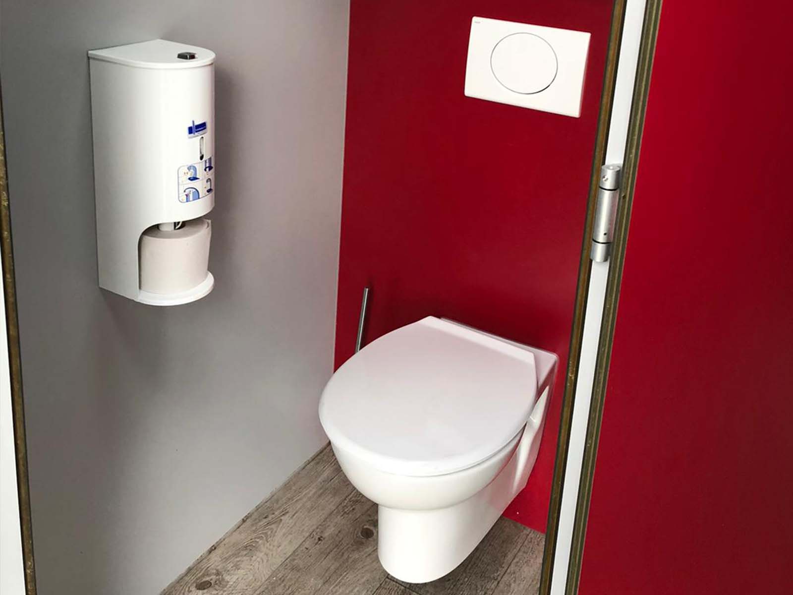 Wc Wagen Mieten Lober Wc Wagen